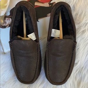 Men’s UGG Loafers